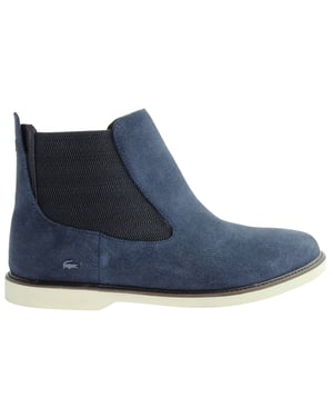 Lacoste Thionna SRW Dam Navy Stövlar