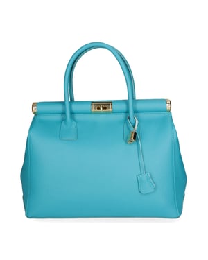 Gave Lux tas vrouwen TURQUOISE