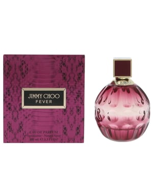 Jimmy Choo Fever Eau de Parfum 100ml