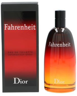 Dior Fahrenheit Edt Spray 200ml