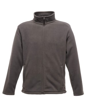 Regatta Mens Thor 300 Fleecejacka med full dragkedja