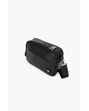 Black Bananas Vault Tas, Zwart