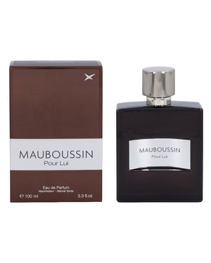 Mauboussin Pour Lui Edp Spray100 ml.