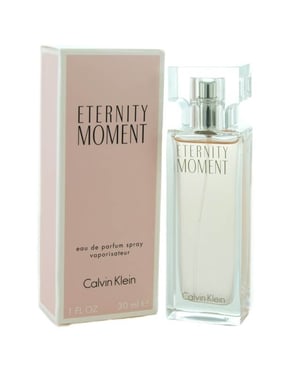 Calvin Klein Eternity Moment Eau de Parfum 30ml Spray For Her