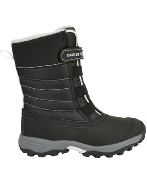 Dare 2b Girls Skiway Junior II Water Repellent Snow Boots