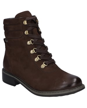 JOSEF SEIBEL Selena 52 | Enkellaars voor Dames | bruin