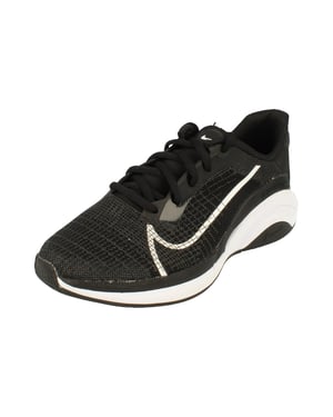 Nike Dames Zoomx Superrep Surge Zwarte Sneakers