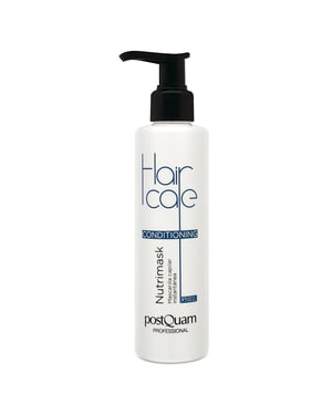 NUTRIMASK - INTE-SKÖLJ HÅRMASK 200 ML.