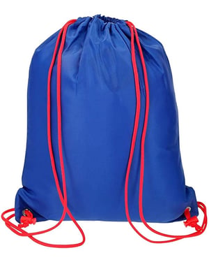 Speedo Marvel Avengers 12L Blue Junior Wet Kit Swimming Bag