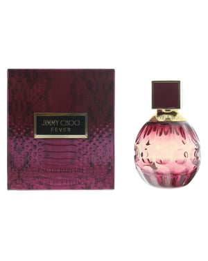 Jimmy Choo Fever Eau de Parfum 40ml Spray For Her