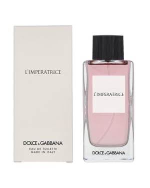 D&G L'Imperatrice För Kvinna EdT Spray 100 ml
