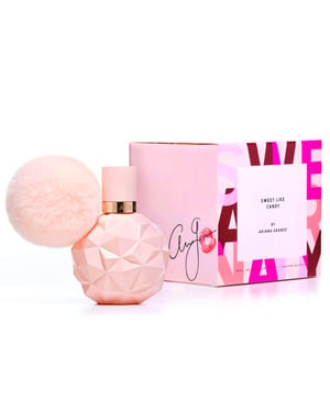 Ariana Grande Sweet Like Candy Eau de Parfum 100ml