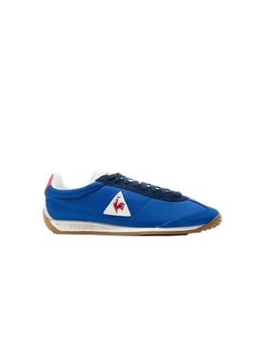Le Coq Sportif Gum Classic Heren Blauw Sportschoenen
