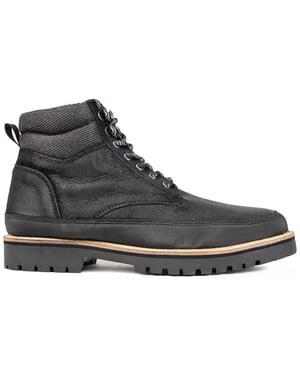 Silver Street Braben Boots