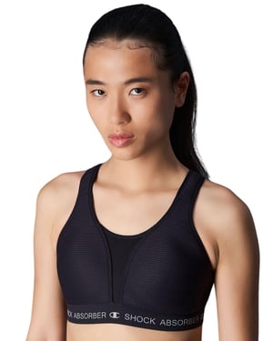 U10057 Shock Absorber Ultimate Run Padded Bra