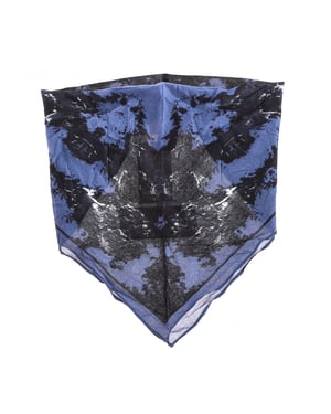 Face and neck bandana with lightweight fabric 114200 unisex