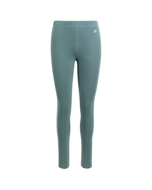 Trespass Dames/Dames Sunita Base Layer Bottoms (Tinnen/Taling Mist)