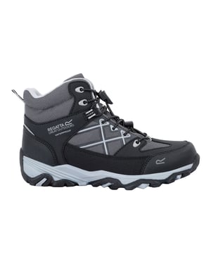 Regatta Kinderen/kinderen samaris iii wandelschoenen