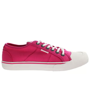 Musto HPK Mens Pink Shoes