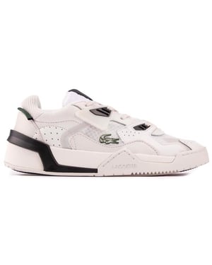 Lacoste Lt 125 Trainers