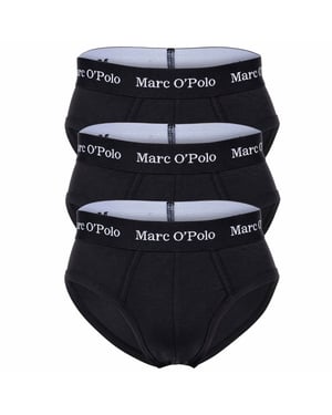 Marc O'Polo Heren 3-Pack Boxer Shorts
