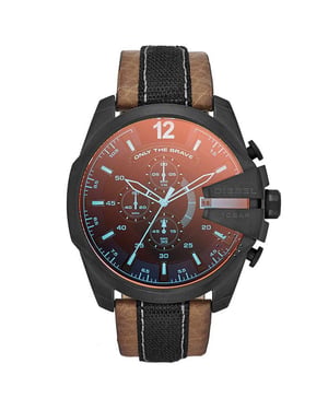Diesel DZ4305 herenhorloge