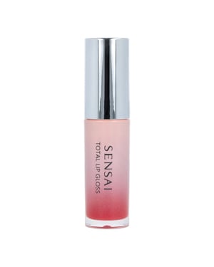 Total Lip Gloss in Kleuren - 02 Akebono Rood 4,5ml