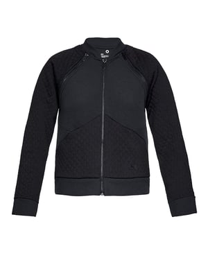 Under Armour Move Light Coldgear Reactor Jacka Gilet - Dam
