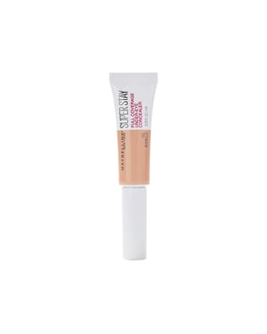 Maybelline Superstay Full Coverage Under-Eye Concealer 6ml - 25 Medium