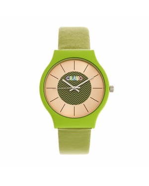 Crayo Trinity unisex horloge