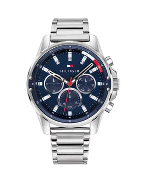 Tommy Hilfiger Herenhorloge 1791788