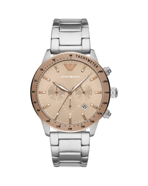 Emporio Armani AR11352 Chronograph herrklocka