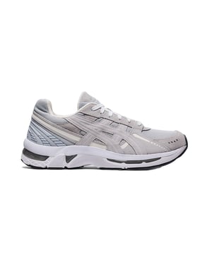 Asics Gel-Kyrios Mens Grey Trainers