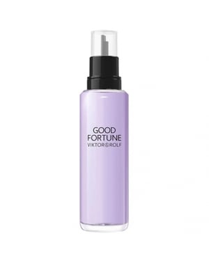 Viktor & Rolf Good Fortune - 100ml Eau De Parfum Refill Bottle