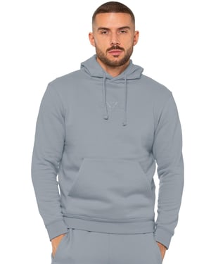 Enzo | Mens Pullover Hoodie