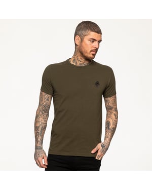 Mens T-Shirt | Enzo Designer Menswear