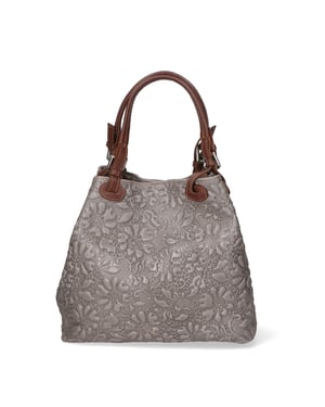 Gave Lux tas vrouwen GREY
