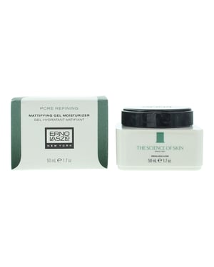 Erno Laszlo Pore Refining Mattifying Gel Moisturiser 50ml