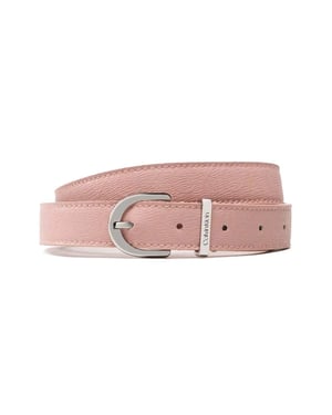 Calvin Klein damesriem Must Round