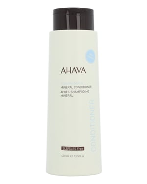 Ahava Deadsea Water Mineral Conditioner 400ml.