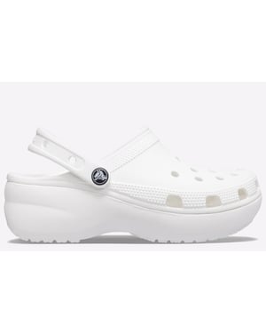 Crocs Classic Platform Unisex