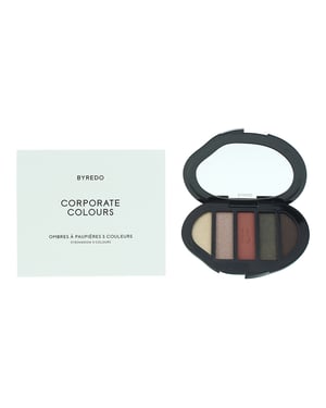 Byredo Eye Shadow Palette 6g - Corporate Colours