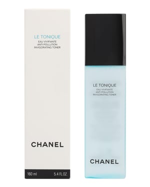 Chanel Cleansers & Makeup Removers Le Tonique Anti-Pollution Invigorating Toner