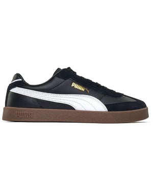 Puma Club ii era