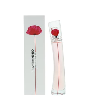 Kenzo Flower Poppy Bouquet Eau de Parfum 30ml Spray for Her