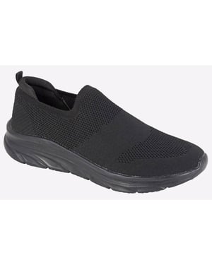 Dek Harlan Memory Foam Mens