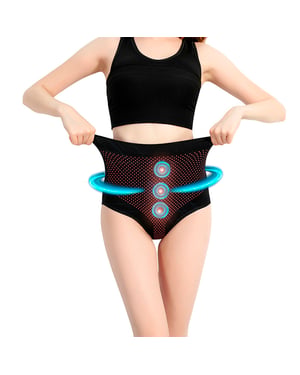 PostQuam Shapewear Ver-Infrarood Braga