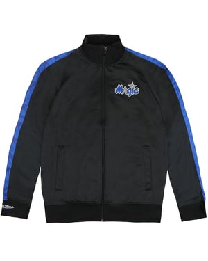 Mitchell & Ness Orlando Magic Heren Track Jacket