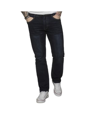 Heren Tapered Fit Jeans | ETO Designer