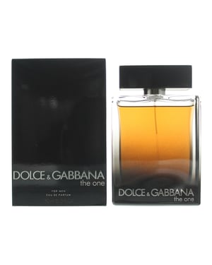Dolce & Gabbana The One For Men Eau De Parfum 150ml